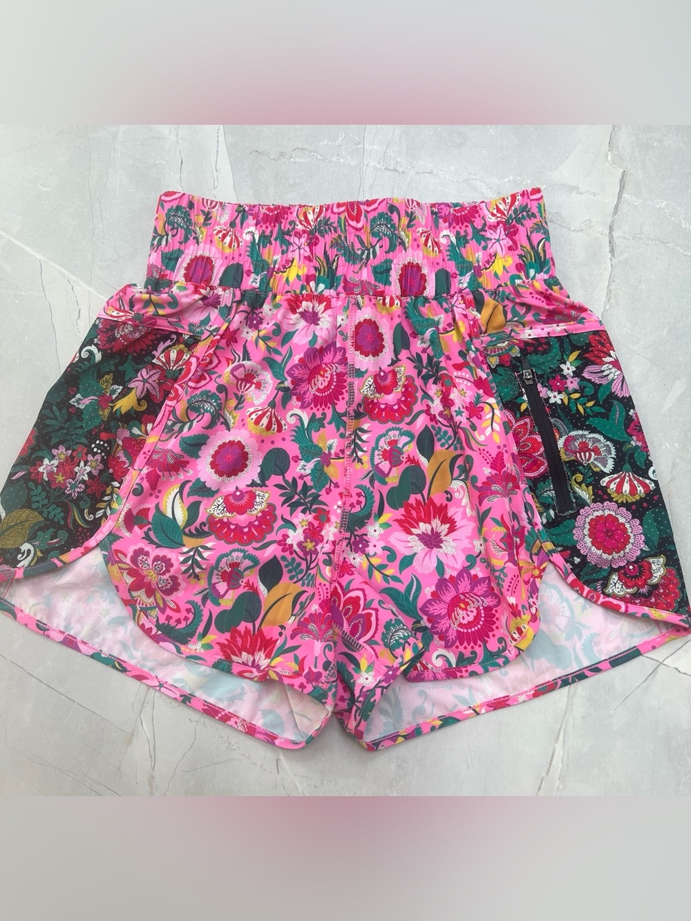 Beach Riot Tia Shorts